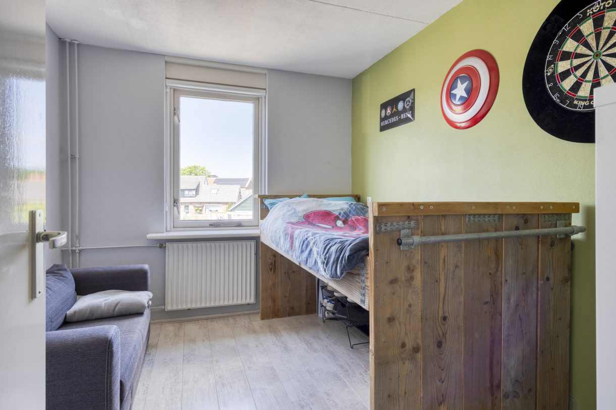 Te koop: Foto Woonhuis aan de Dokter van der Windhof 26 in Aarlanderveen