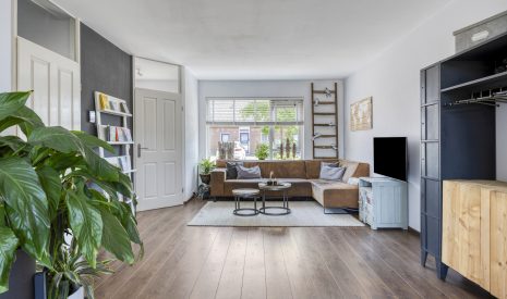 Te koop: Foto Woonhuis aan de Dokter van der Windhof 26 in Aarlanderveen