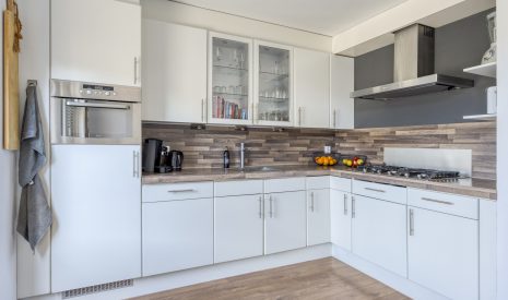 Te koop: Foto Woonhuis aan de Dokter van der Windhof 26 in Aarlanderveen