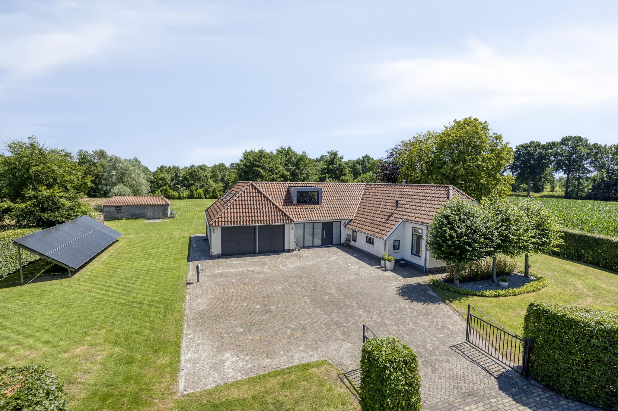 koop  Zevenhuizen  Carolieweg 2 – Foto