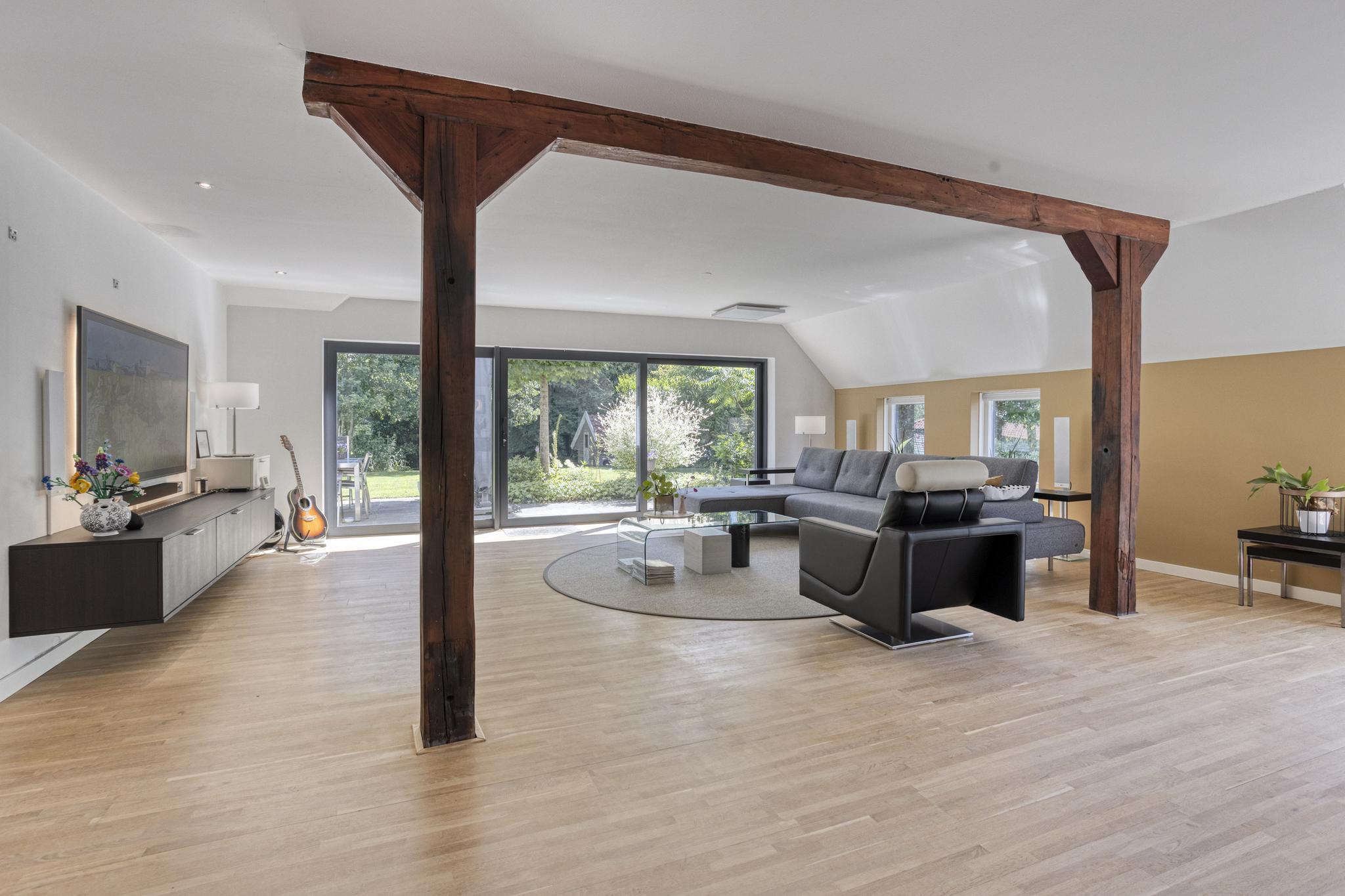 koop  Zevenhuizen  Carolieweg 2 – Foto 4