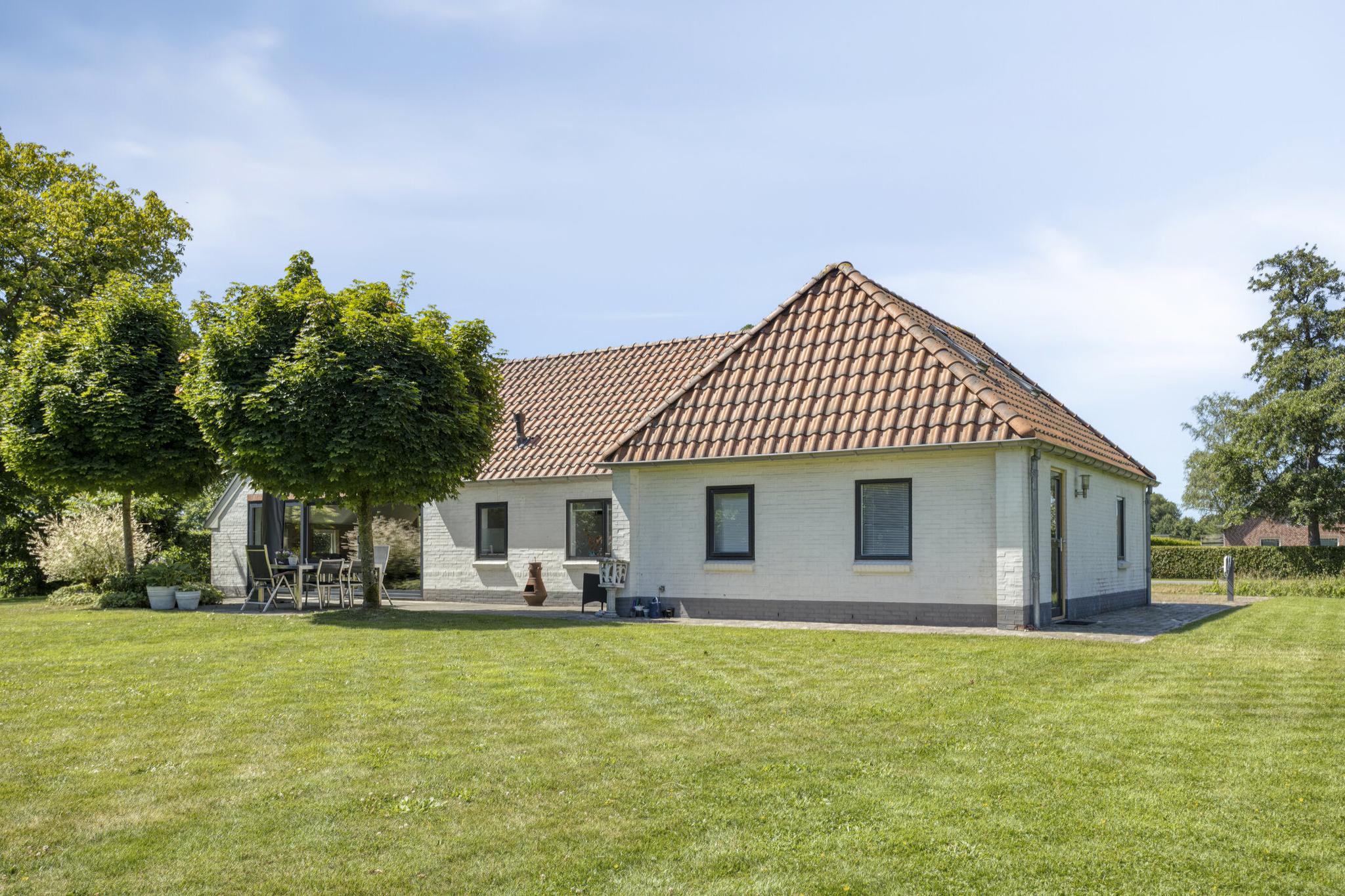 koop  Zevenhuizen  Carolieweg 2 – Foto 2