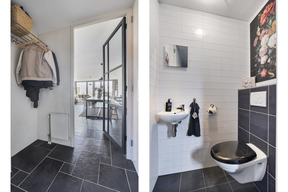 Te koop: Foto Woonhuis aan de Kuiperserf 6 in Aarlanderveen