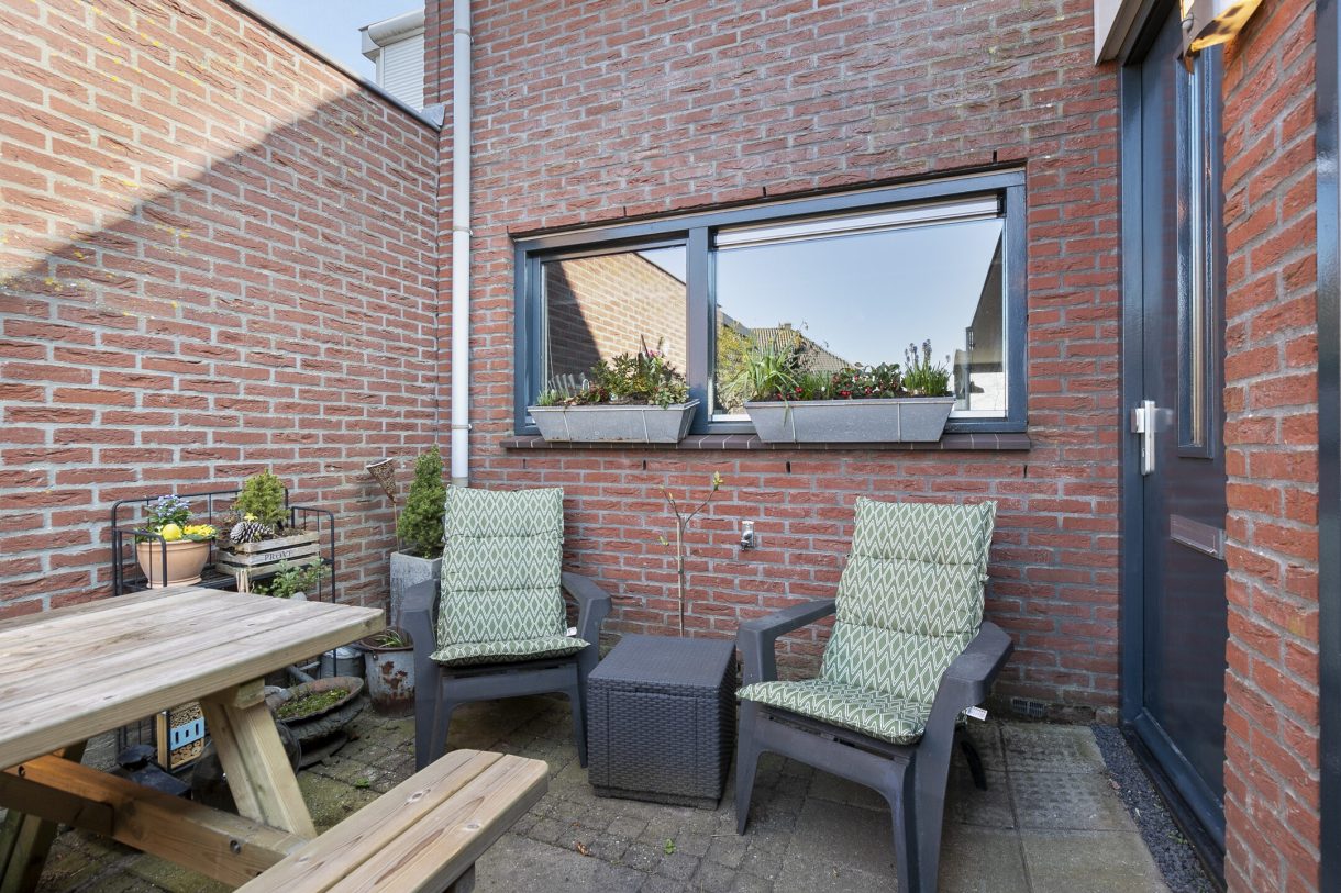Te koop: Foto Woonhuis aan de Kuiperserf 6 in Aarlanderveen
