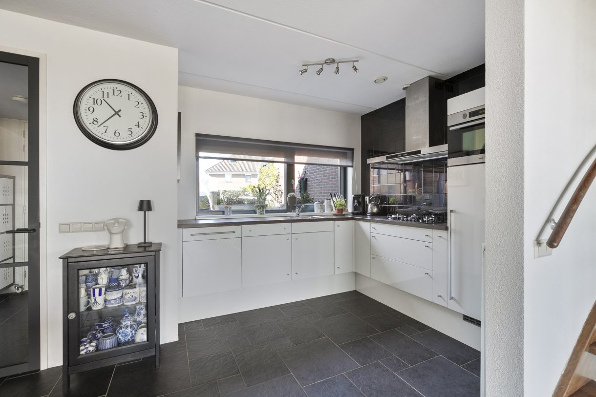 Te koop: Foto Woonhuis aan de Kuiperserf 6 in Aarlanderveen