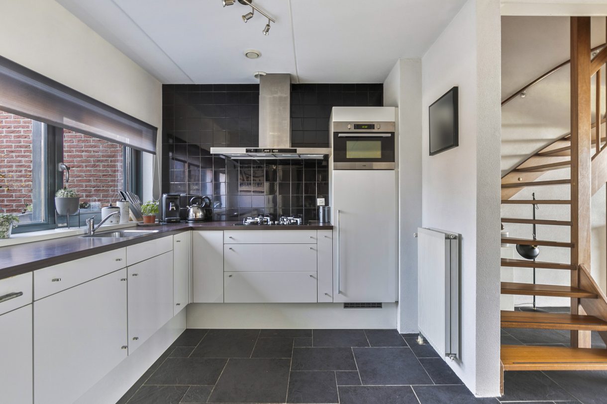 Te koop: Foto Woonhuis aan de Kuiperserf 6 in Aarlanderveen