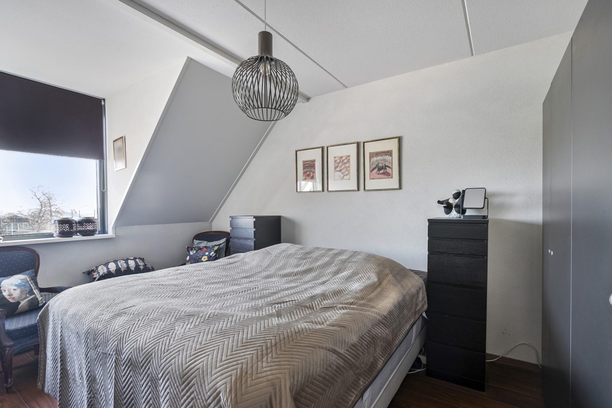 Te koop: Foto Woonhuis aan de Kuiperserf 6 in Aarlanderveen