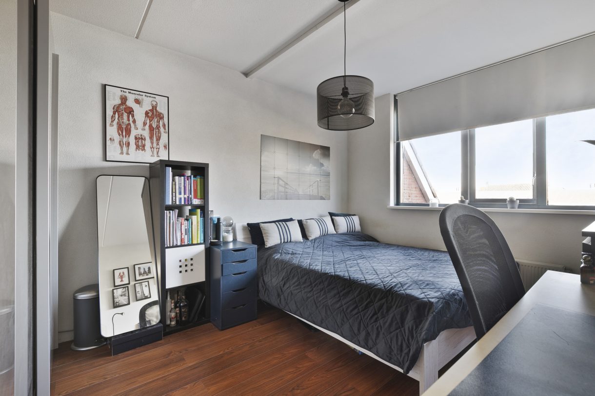 Te koop: Foto Woonhuis aan de Kuiperserf 6 in Aarlanderveen