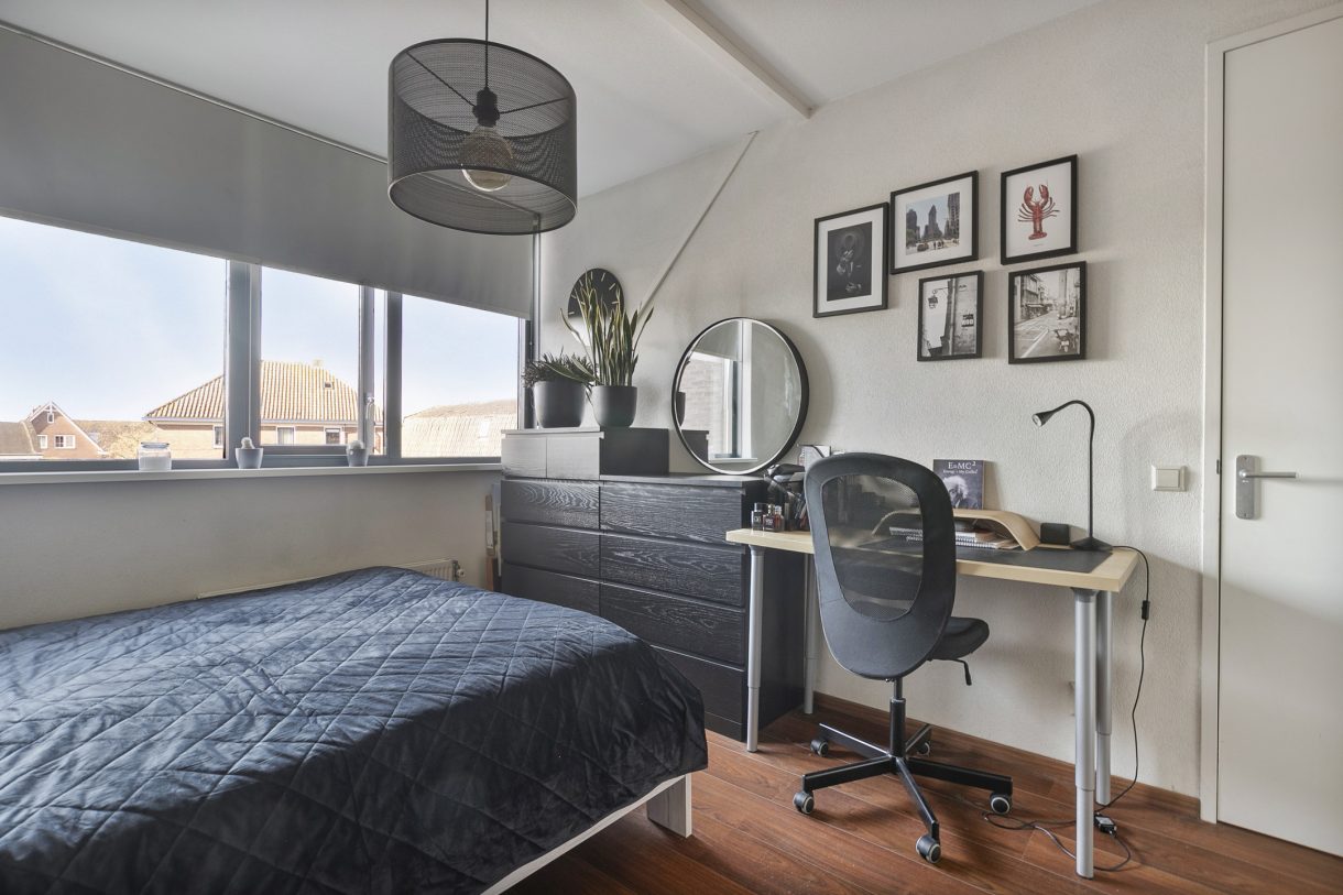 Te koop: Foto Woonhuis aan de Kuiperserf 6 in Aarlanderveen