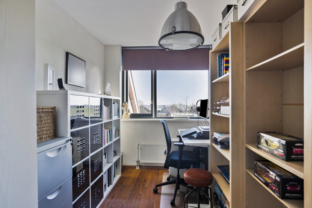 Te koop: Foto Woonhuis aan de Kuiperserf 6 in Aarlanderveen