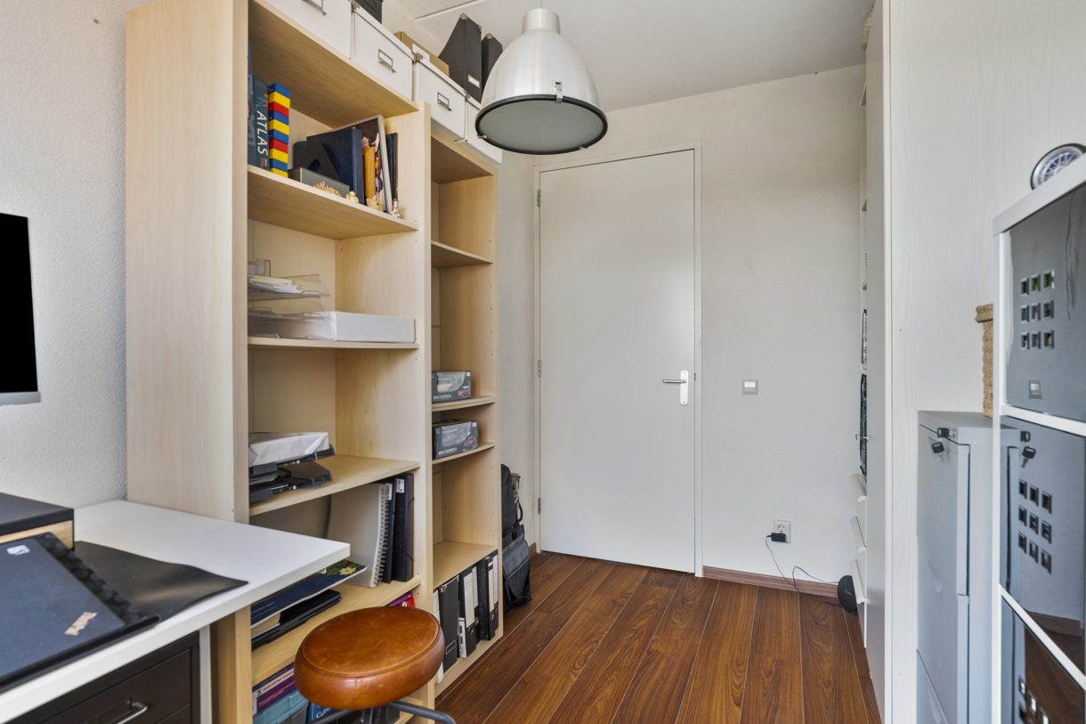 Te koop: Foto Woonhuis aan de Kuiperserf 6 in Aarlanderveen