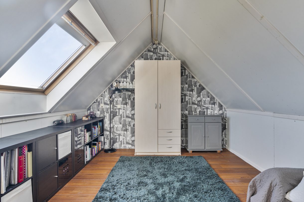 Te koop: Foto Woonhuis aan de Kuiperserf 6 in Aarlanderveen