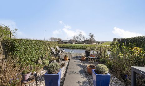 Hoofdfoto van Aarlanderveen Kuiperserf 6