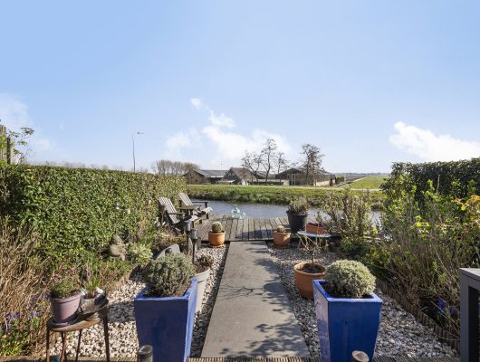 Hoofdfoto van Aarlanderveen Kuiperserf 6