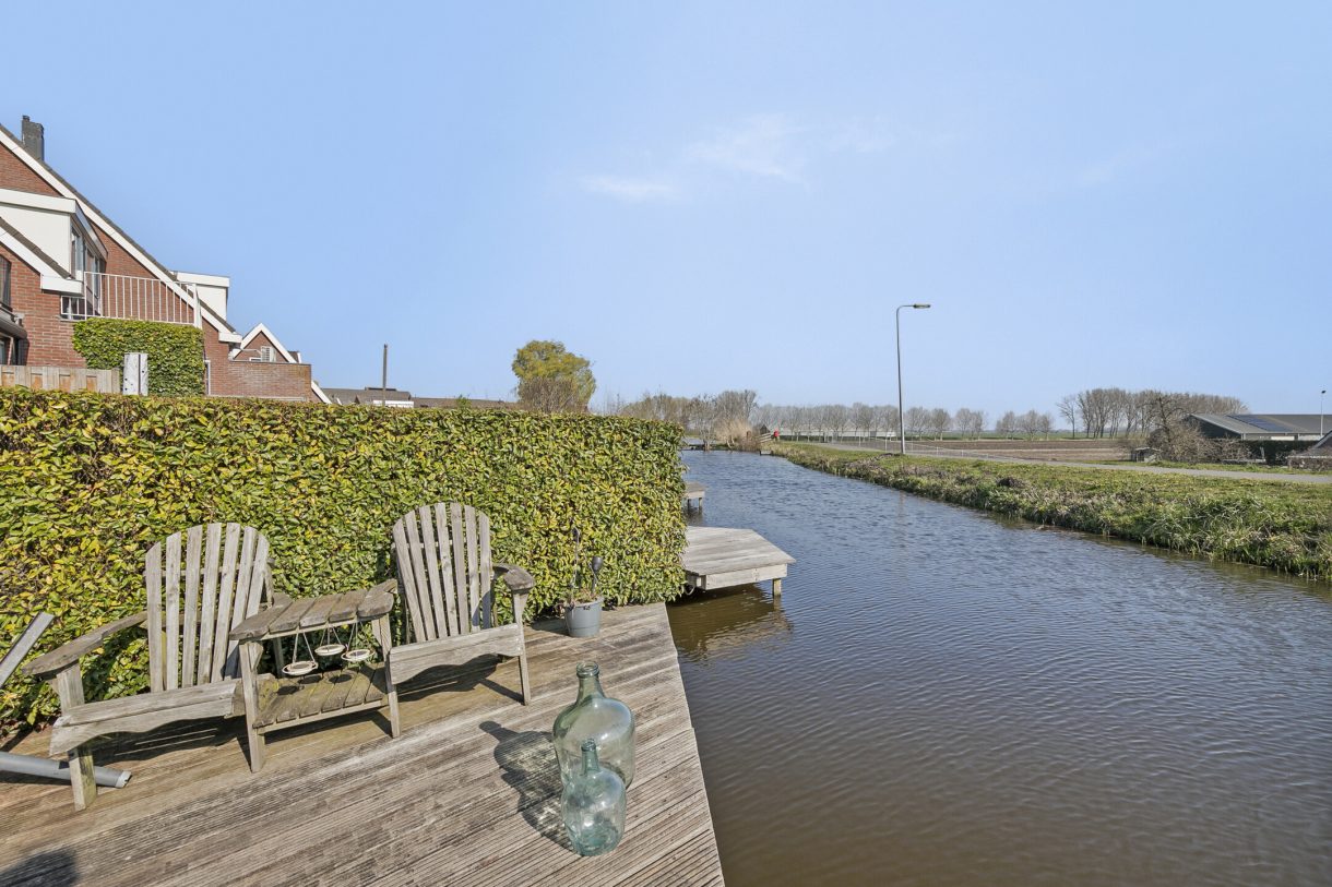 Te koop: Foto Woonhuis aan de Kuiperserf 6 in Aarlanderveen