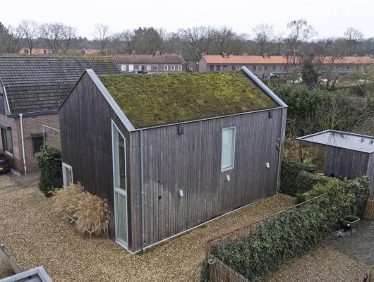 Hoofdfoto van Rijen Spoorlaan Zuid 27D