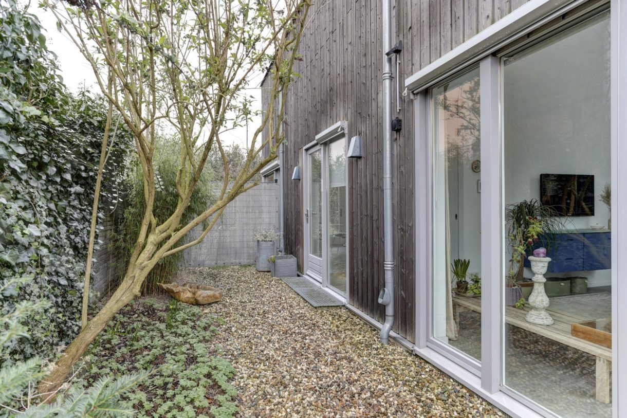 Te koop: Foto Woonhuis aan de Spoorlaan Zuid 27D in Rijen