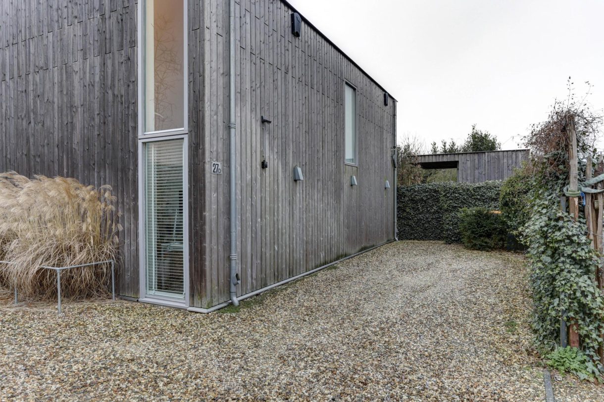 Te koop: Foto Woonhuis aan de Spoorlaan Zuid 27D in Rijen