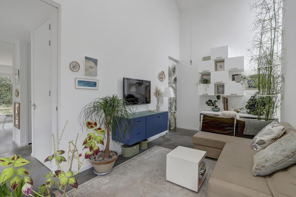 Te koop: Foto Woonhuis aan de Spoorlaan Zuid 27D in Rijen