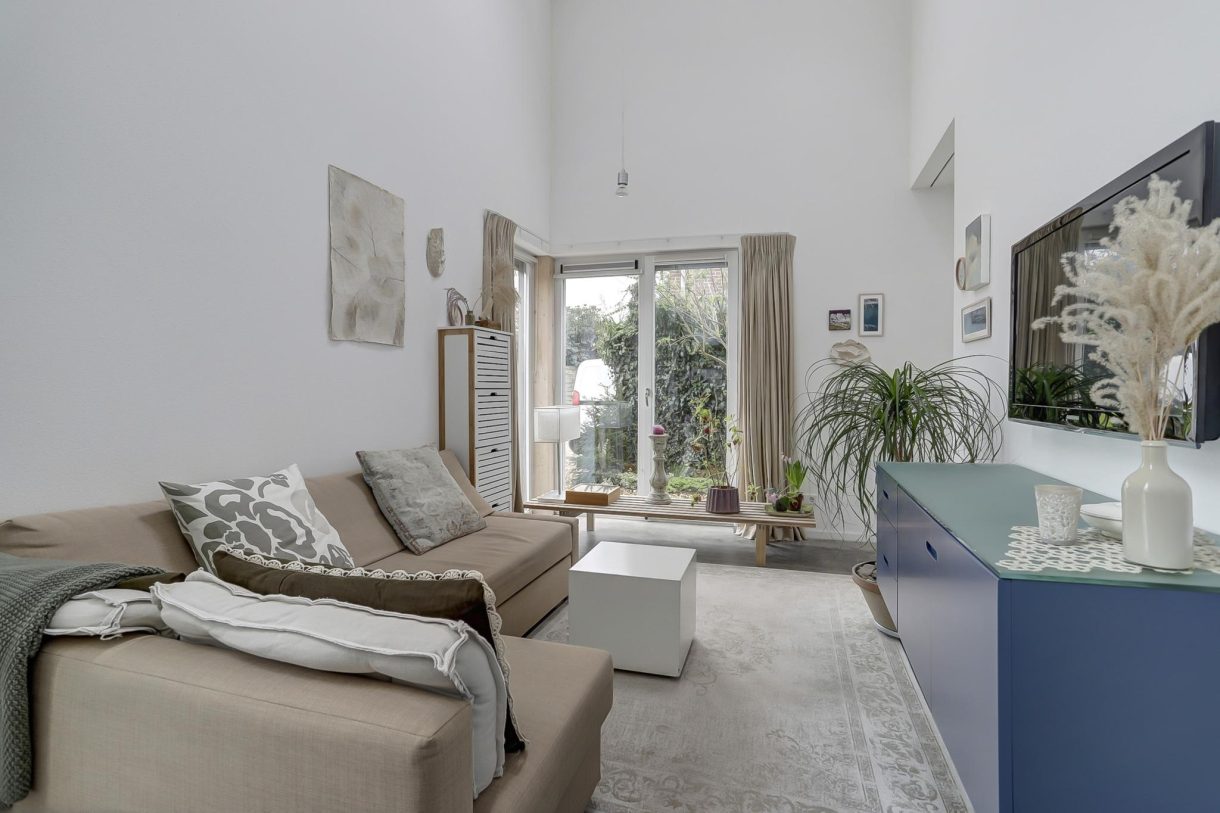 Te koop: Foto Woonhuis aan de Spoorlaan Zuid 27D in Rijen