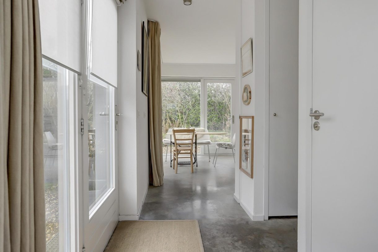 Te koop: Foto Woonhuis aan de Spoorlaan Zuid 27D in Rijen