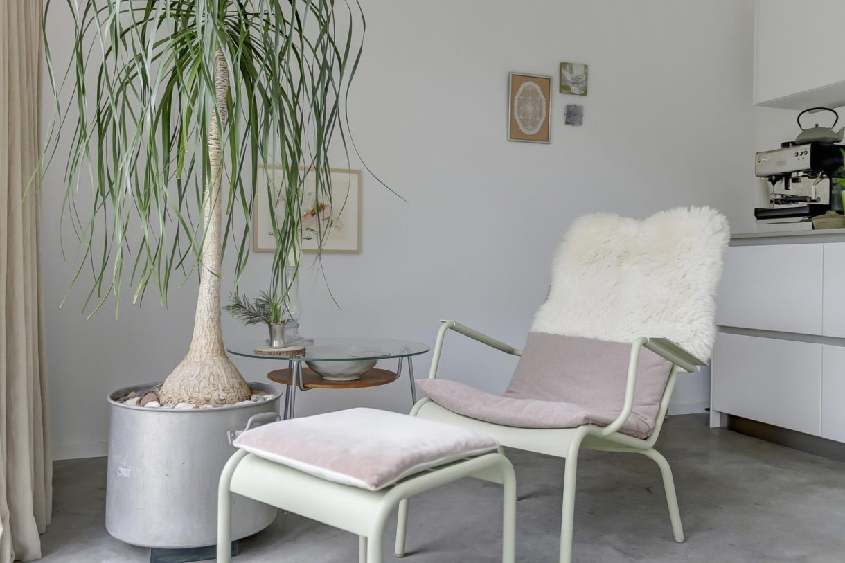 Te koop: Foto Woonhuis aan de Spoorlaan Zuid 27D in Rijen