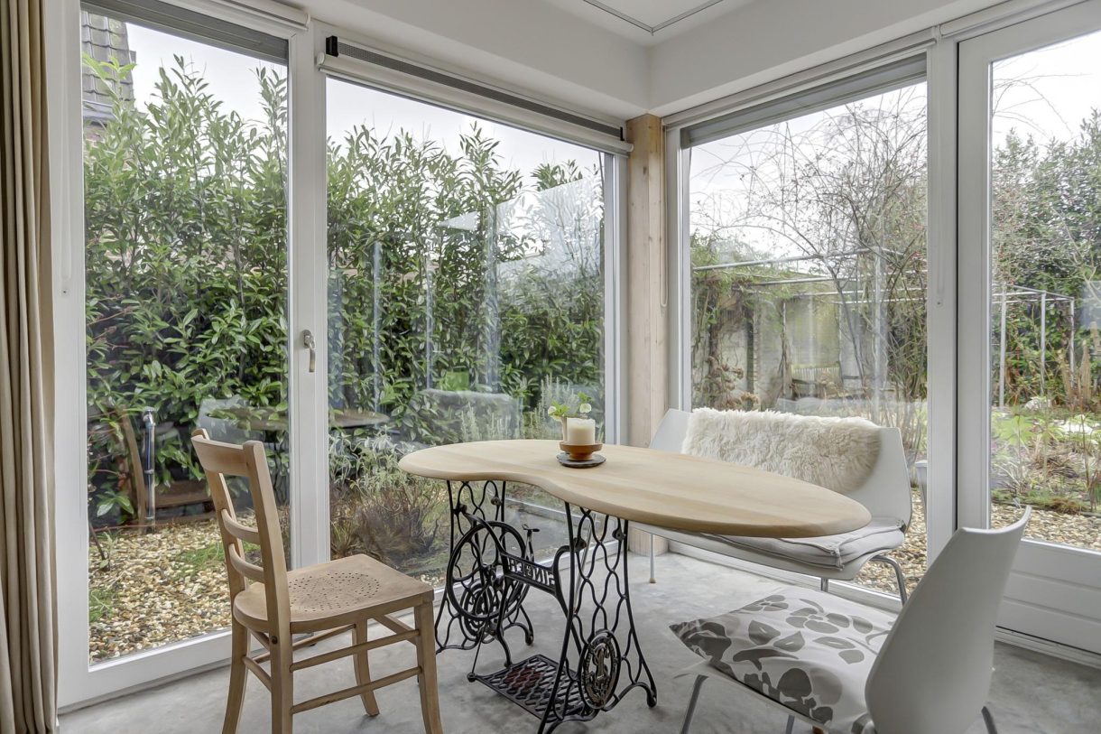 Te koop: Foto Woonhuis aan de Spoorlaan Zuid 27D in Rijen