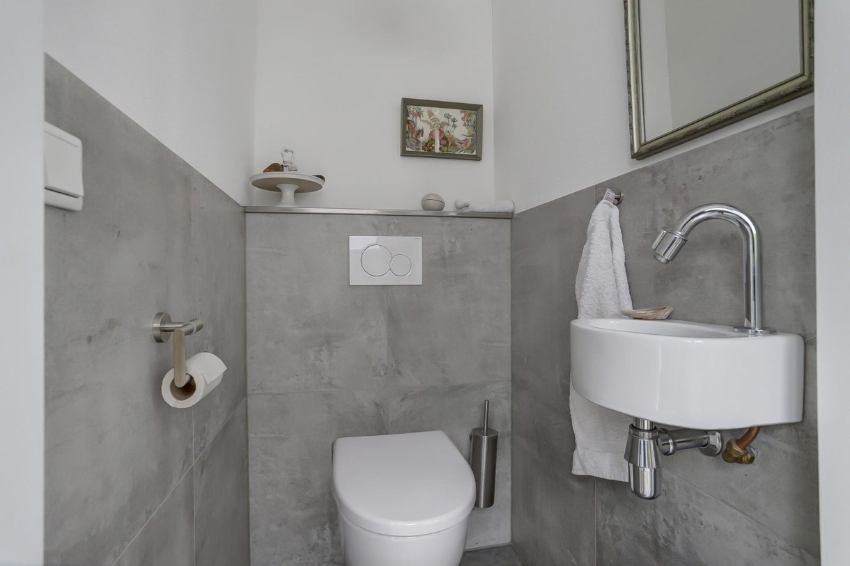 Te koop: Foto Woonhuis aan de Spoorlaan Zuid 27D in Rijen