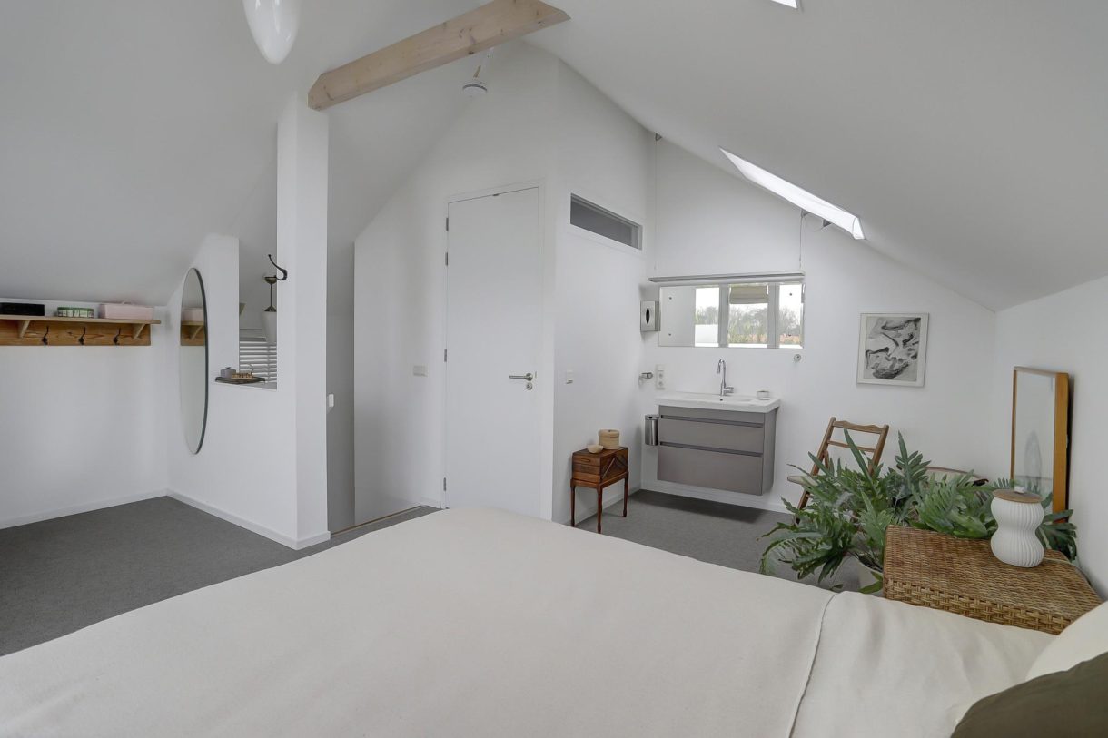 Te koop: Foto Woonhuis aan de Spoorlaan Zuid 27D in Rijen