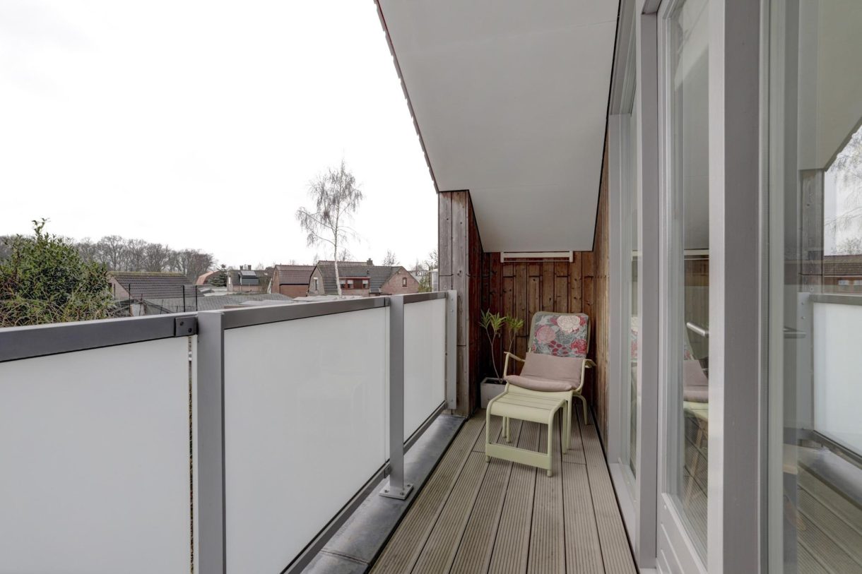 Te koop: Foto Woonhuis aan de Spoorlaan Zuid 27D in Rijen