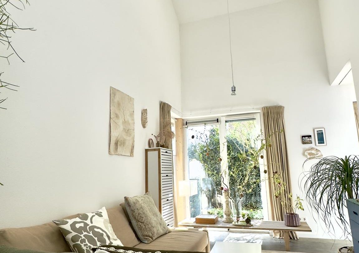 Te koop: Foto Woonhuis aan de Spoorlaan Zuid 27D in Rijen