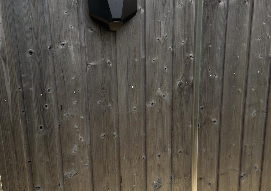 Te koop: Foto Woonhuis aan de Spoorlaan Zuid 27D in Rijen