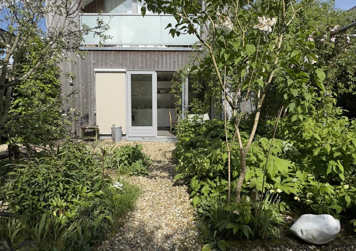 Te koop: Foto Woonhuis aan de Spoorlaan Zuid 27D in Rijen