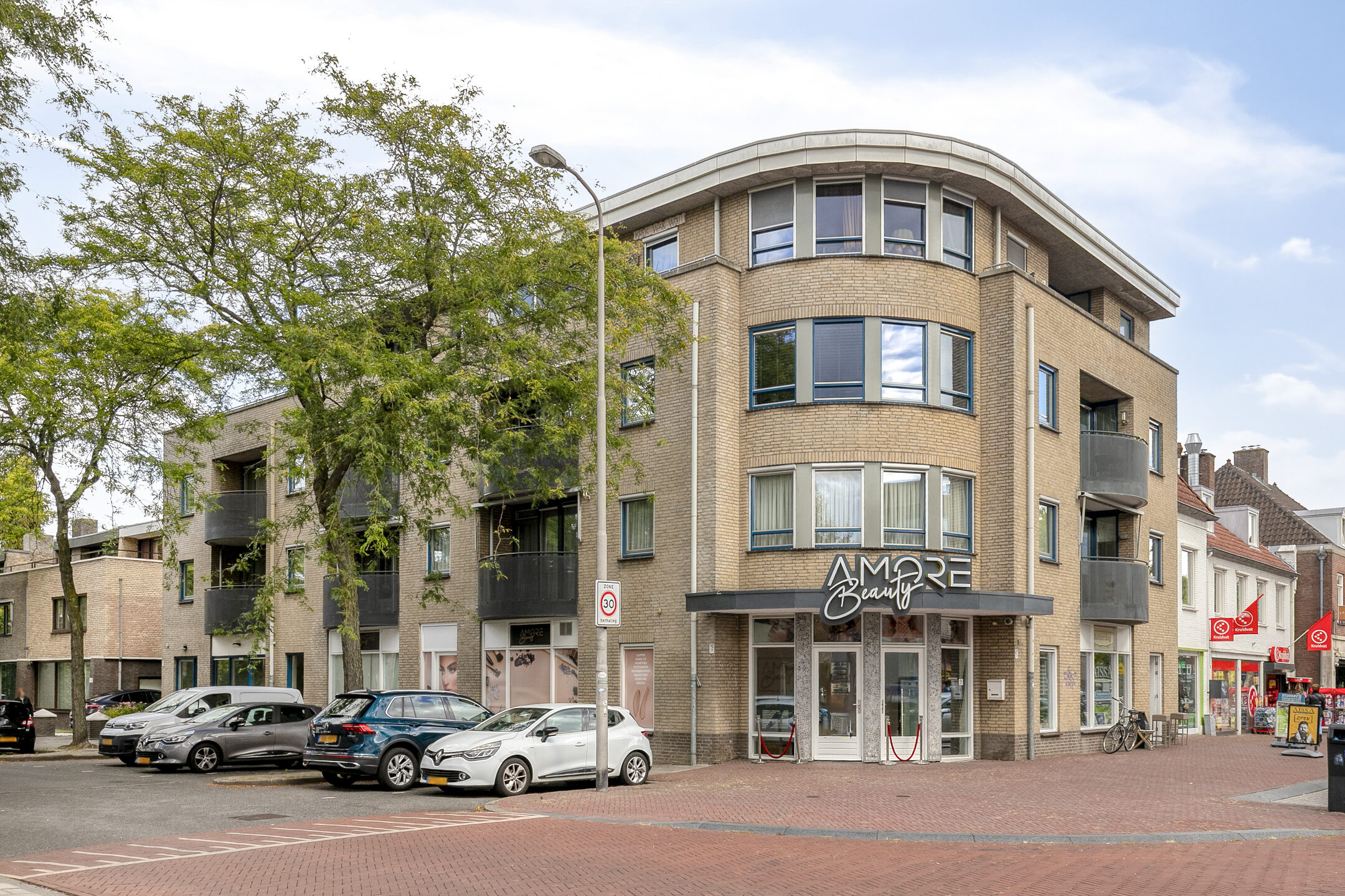 koop  Eindhoven  Ekkerstraat 83 – Hoofdfoto