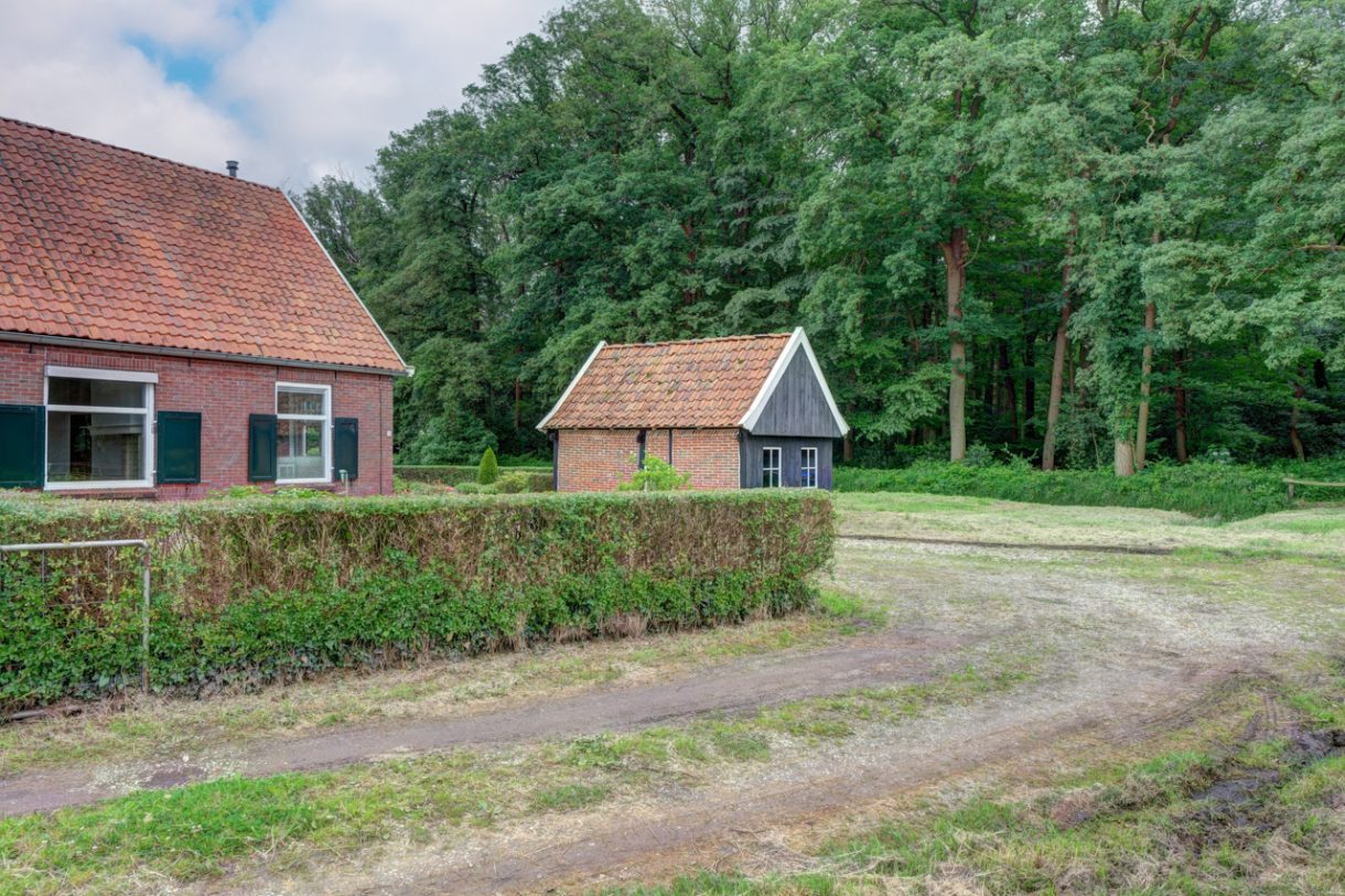 Te huur: Foto Woonhuis aan de Schoolweg 9 in Winterswijk Woold