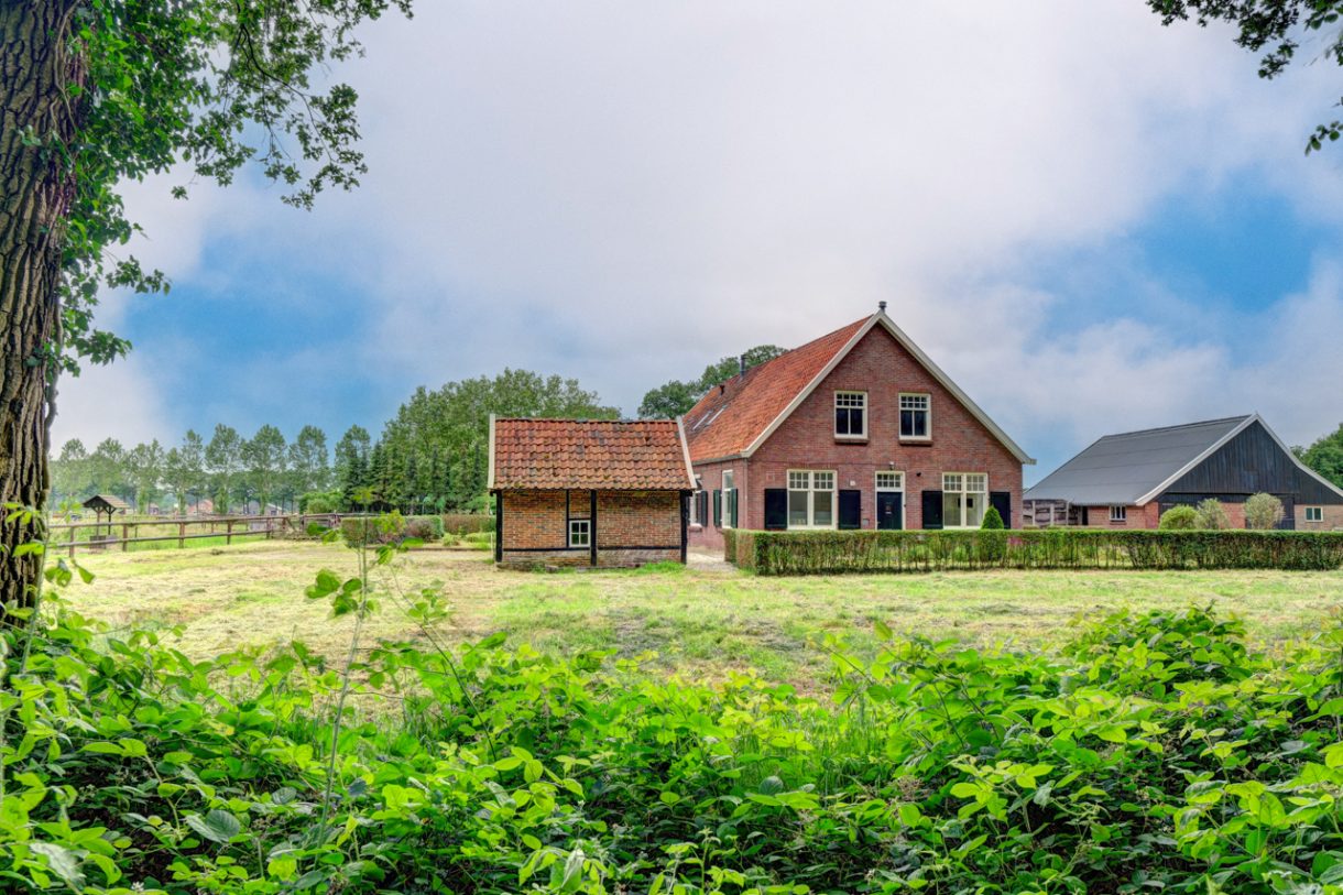 Te huur: Foto Woonhuis aan de Schoolweg 9 in Winterswijk Woold