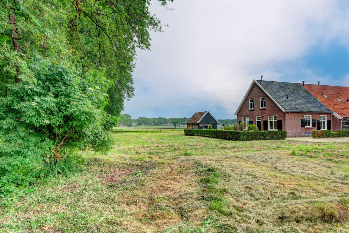 Te huur: Foto Woonhuis aan de Schoolweg 9 in Winterswijk Woold