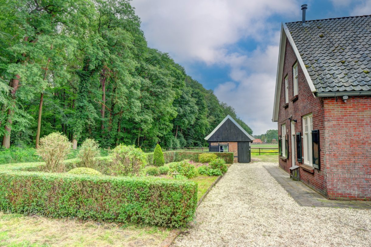 Te huur: Foto Woonhuis aan de Schoolweg 9 in Winterswijk Woold