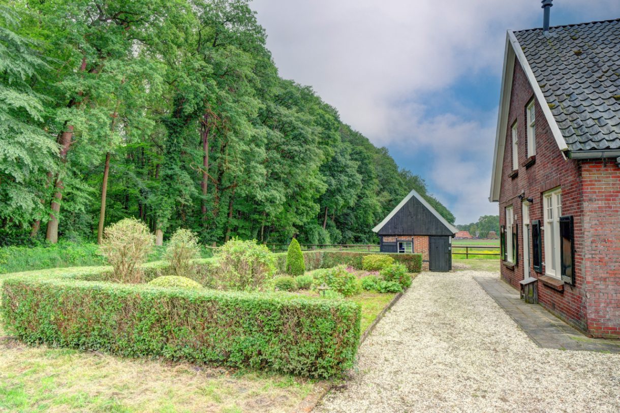 Te huur: Foto Woonhuis aan de Schoolweg 9 in Winterswijk Woold