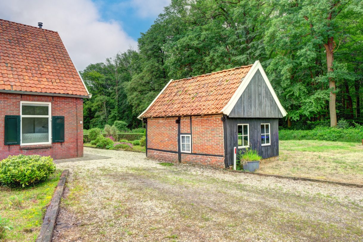 Te huur: Foto Woonhuis aan de Schoolweg 9 in Winterswijk Woold