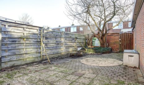 Te koop: Foto Woonhuis aan de Zwanenbloemlaan 13 in Krommenie