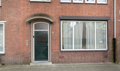 Te koop: Foto Woonhuis aan de Zeelsterstraat 93 in Eindhoven