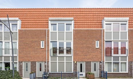 koop  Assendelft  Gele Ring 14A – Hoofdfoto