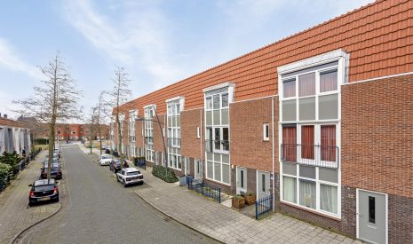 Te koop: Foto Appartement aan de Gele Ring 14A in Assendelft