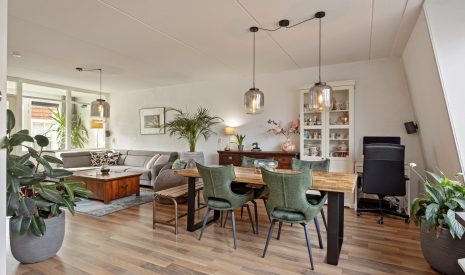 Te koop: Foto Appartement aan de Gele Ring 14A in Assendelft