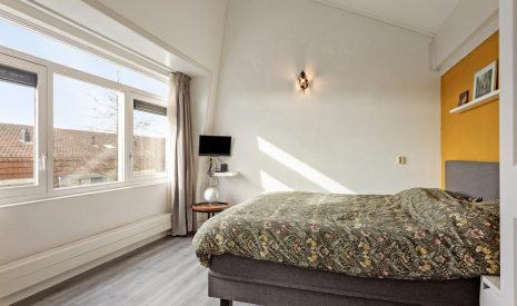 Te koop: Foto Appartement aan de Gele Ring 14A in Assendelft