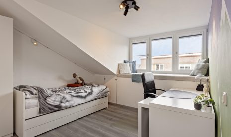 Te koop: Foto Appartement aan de Gele Ring 14A in Assendelft