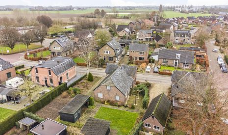 Te koop: Foto Woonhuis aan de Dr. Alfons Ariensstraat 17 in Steenderen