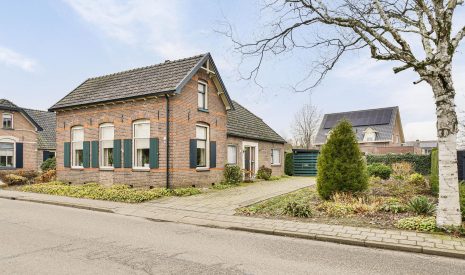 koop  Steenderen  Dr. Alfons Ariensstraat 17 – Hoofdfoto