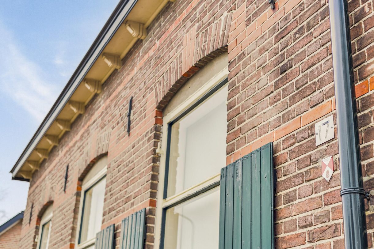 Te koop: Foto Woonhuis aan de Dr. Alfons Ariensstraat 17 in Steenderen